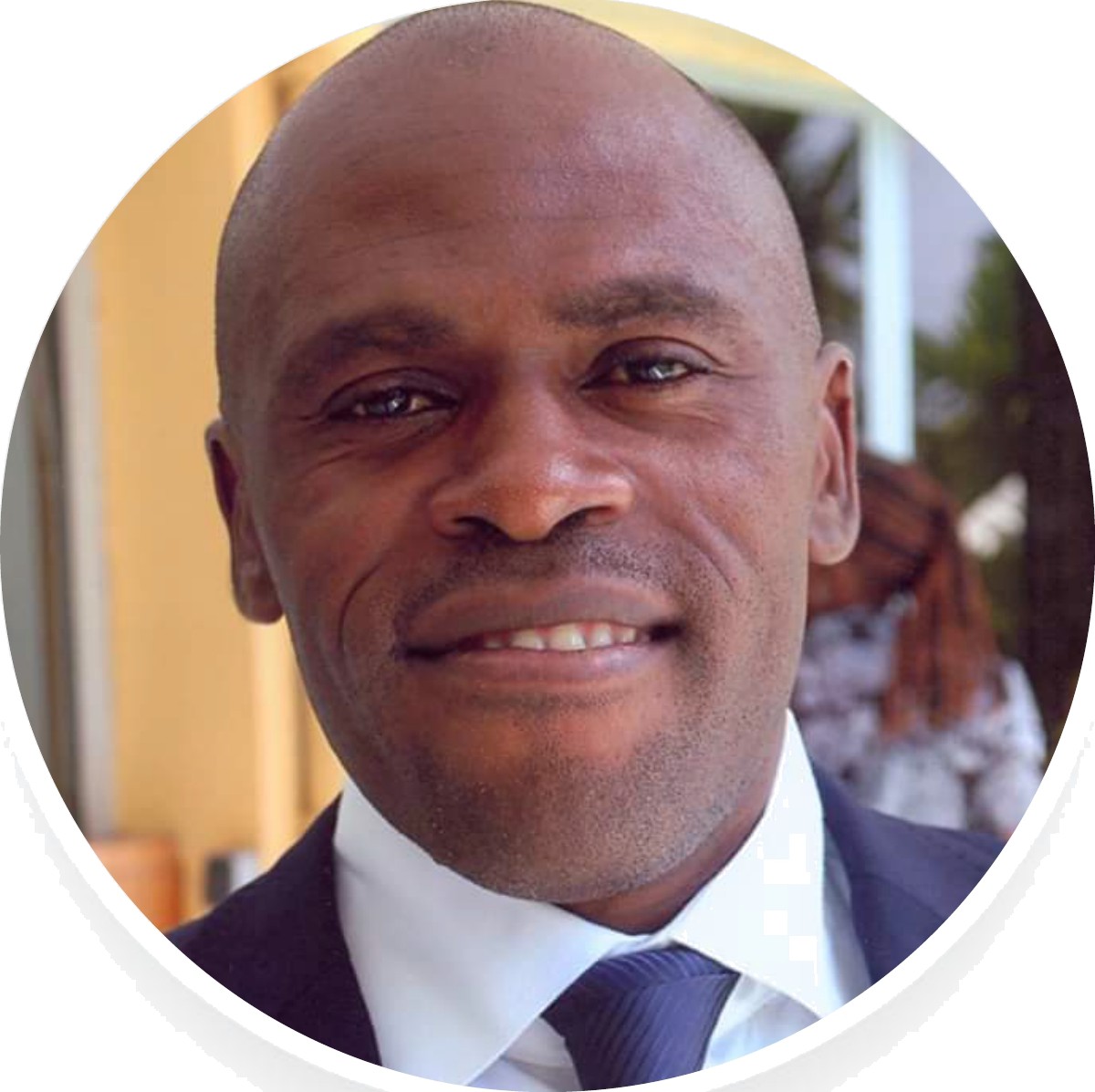 Julien Mbia